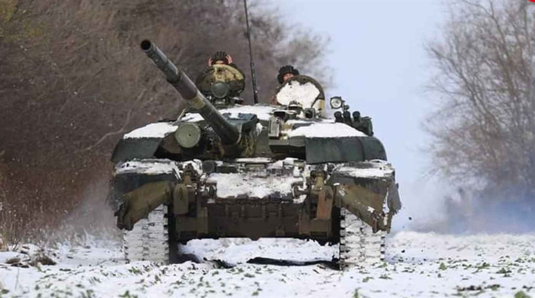 Триває 655-й день війни. Втрати ворога та ситуація в регіонах станом на 10 грудня