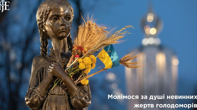 Яким був Голодомор на Херсонщині: спогади свідків