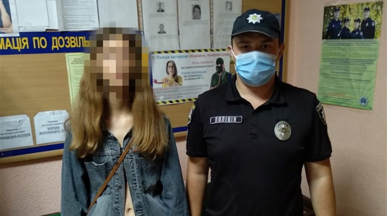 У Сватівському районі знайшли 16-річну дівчину, яка два тижні не з’являлася вдома: подробиці