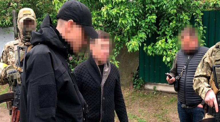 До 15 років тюрми засудили зрадника, який «здав» окупантам командира добробату на Київщині