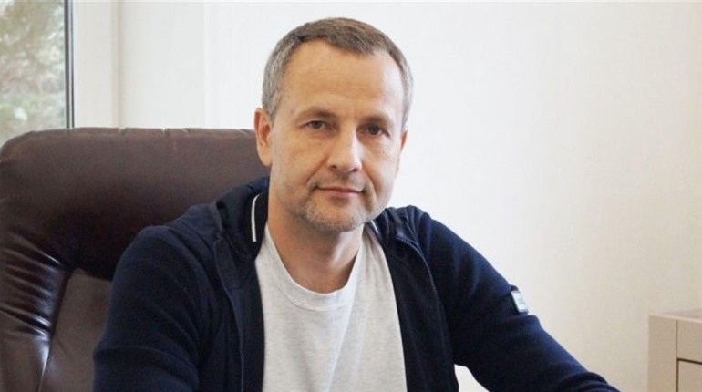 «Я чекатиму, коли нас визволять»: інтерв'ю з мером Херсона Ігорем Колихаєвим