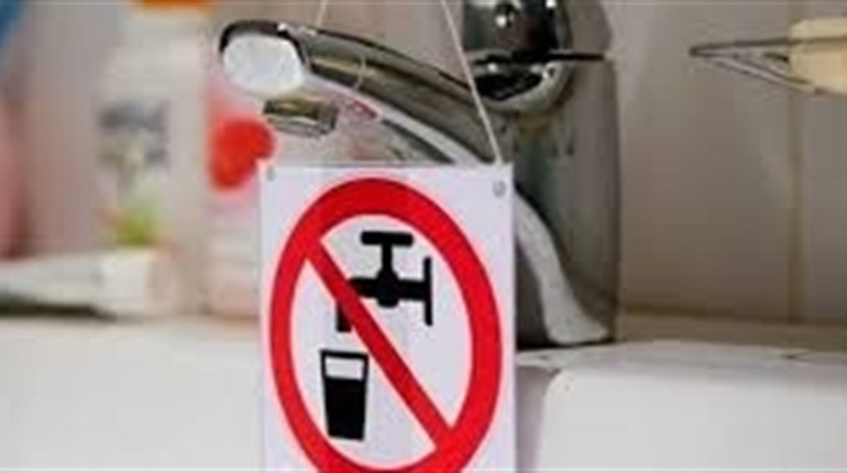 У Бердянську окупаційна влада вводить погодинні обмеження водопостачання