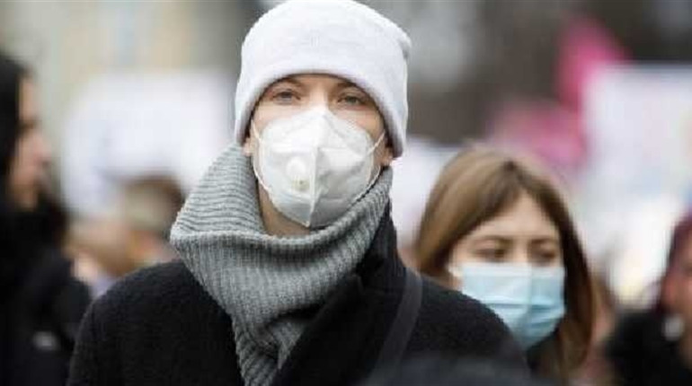 За добу 337 хворих, 36 померлих
