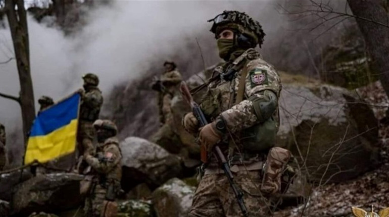 Кожен день спротиву України змінює хід історії Європи - американський генерал