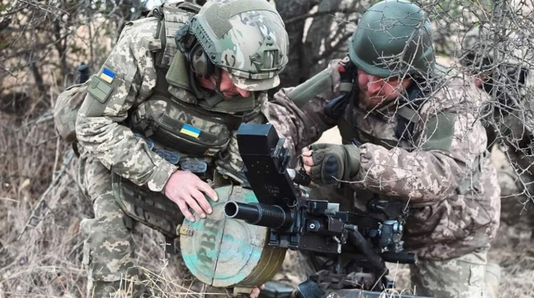 Триває 611-й день війни. Втрати ворога та ситуація в регіонах станом на 27 жовтня
