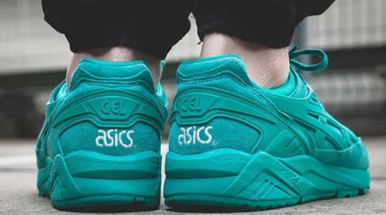 Жіночі кросівки Asics: як знайти свою ідеальну пару