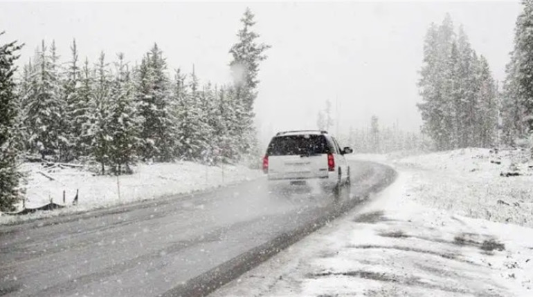 Українців попередили про морози до -23