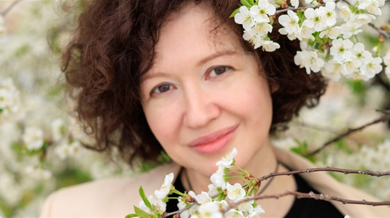 Світлана Копач – філологиня, яка вчить любити мову