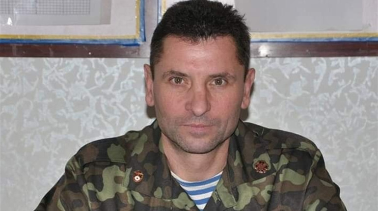 Попаснянин Олександр Качурін потребує допомоги на лікування