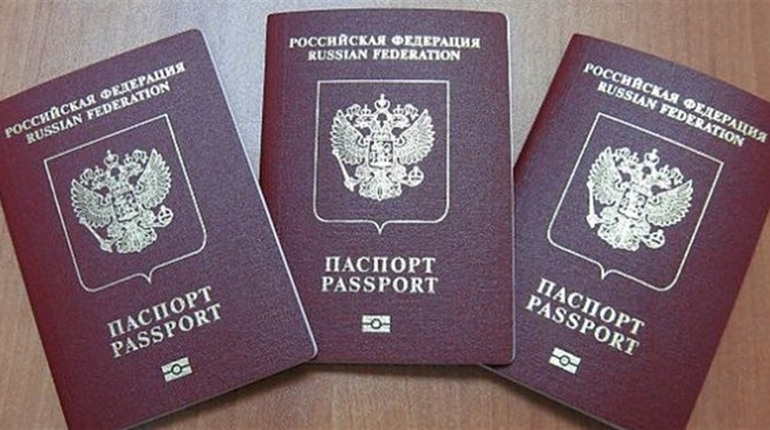 Путін спростив отримання громадянства РФ для жителів Придністров’я