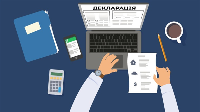 НАЗК перевірить іще 89 декларацій високопосадовців. Ми вже знаємо, кому з херсонських пощастило