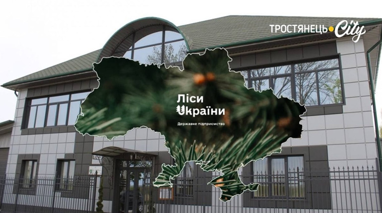 Реформування лісової галузі: Тростянецьке лісництво стало надлісництвом