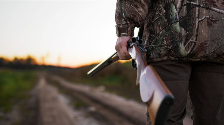 Інцидент із вогнепальним пораненням посадовця на Миколаївщині: поліція проводить перевірку