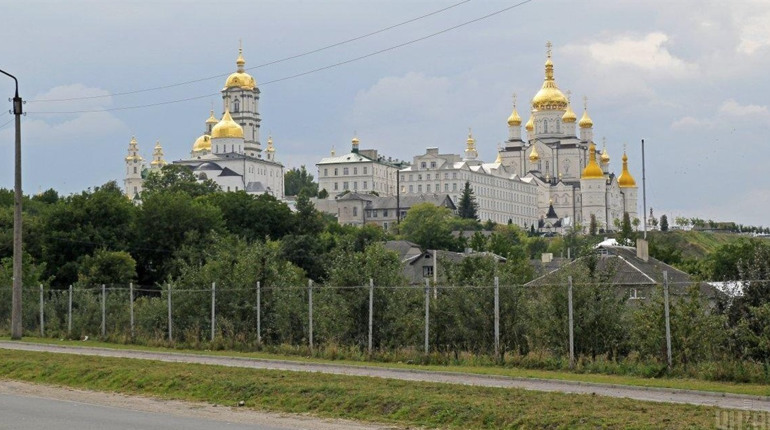 У Почаївській громаді перейменують вулиці