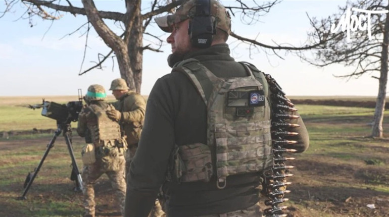 ЗСУ вразили логістичні об’єкти окупантів на Херсонщині