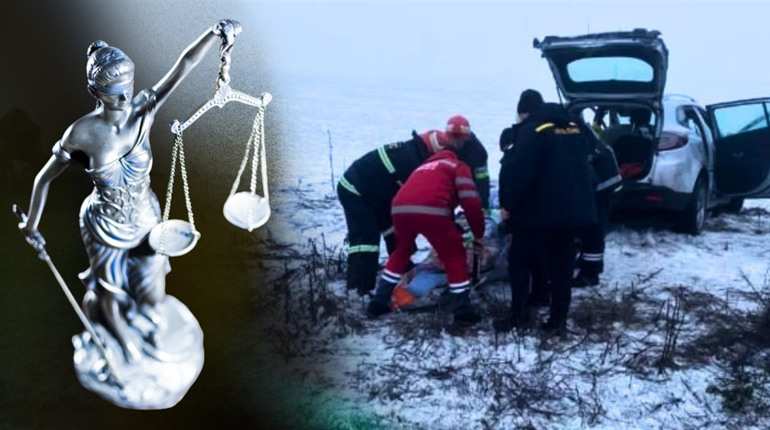 Смертельна ДТП за участі мера Вознесенська: свідчення Величка, нові дані та вердикт суду