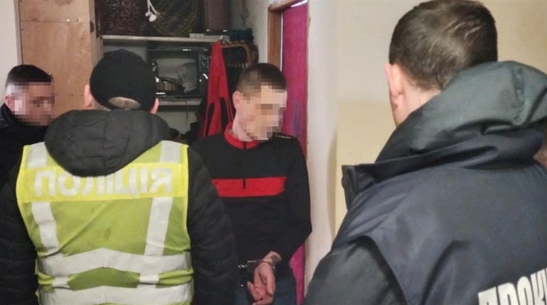 У Сокалі поліцейські затримали місцевого мешканця за підозрою у збуті амфетаміну