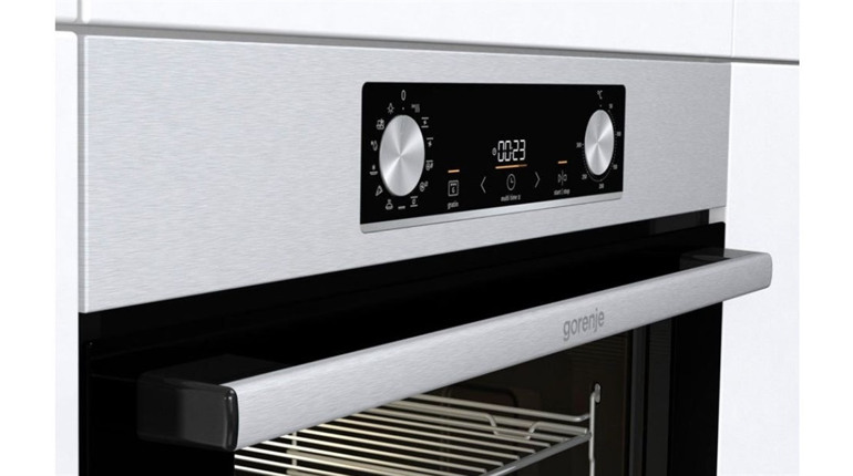 Яку духову шафу Gorenje вибрати