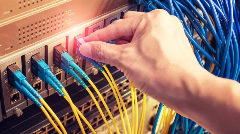 Як працює GPON-інтернет: особливості технології підключення