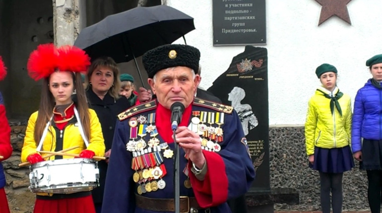 Всіх біляївців запрошують на урочистості з нагоди 75-ої річниці визволення Біляївки 