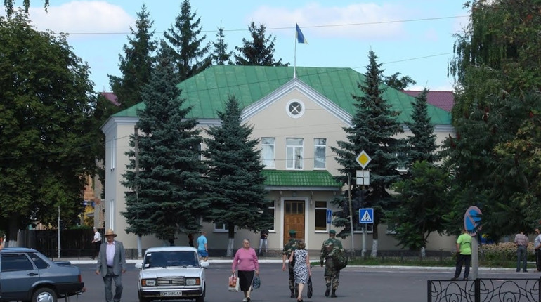 30 липня відбудеться сесія Білопільської міської ради