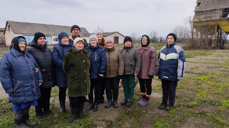 "Працюємо для країни": як у Казарні готують овочі, які купують в Україні та за кордоном