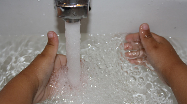 Позапланове хлорування води у Сватовому: коли буде і чому