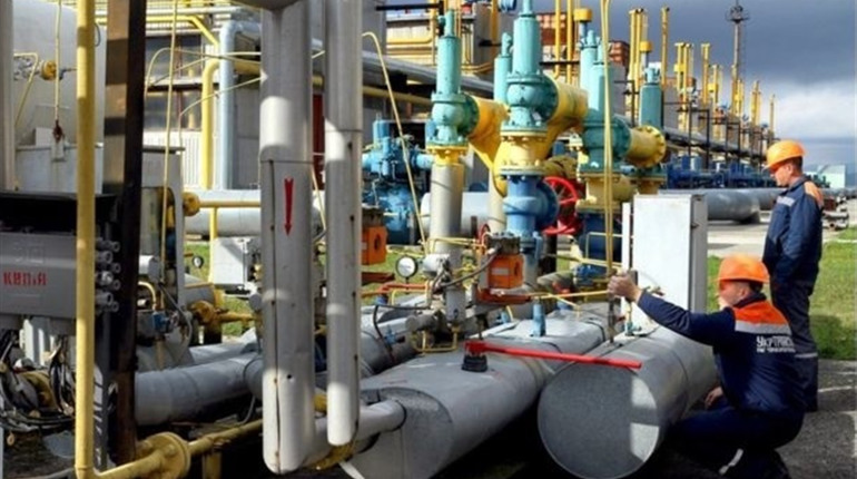Як зросте ціна газу в опалювальний сезон