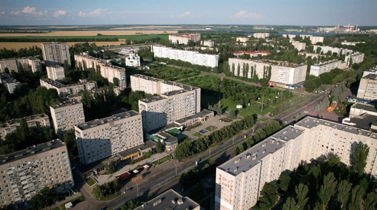 Магазини, кафе, розважальні заклади. Чого мешканцям Южноукраїнська не вистачає в місті?