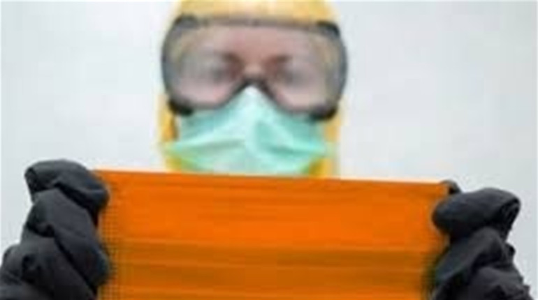Нетішин так і залишився в “помаранчевій” зоні карантину: що варто знати