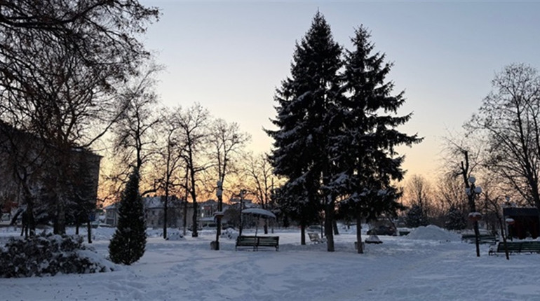 У Сарненській громаді вимикають вуличне освітлення і посилюють енергозбереження