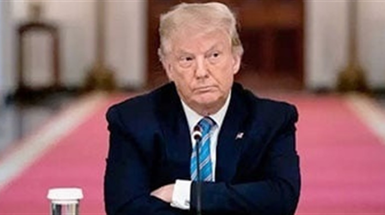 Мирний план Трампа: окуповані території залишаться в "підвішеному" стані
