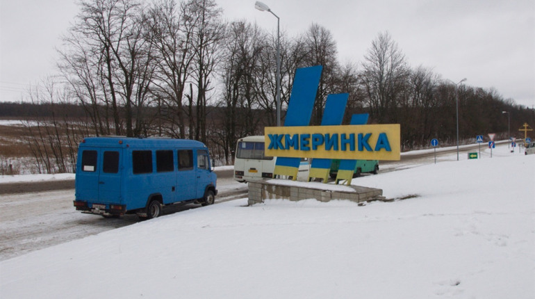 Вартість проїзду у Жмеринці зросте з 1 січня