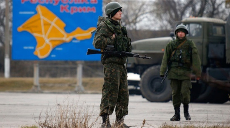 За час окупації до Криму незаконно прибули 800 тисяч росіян