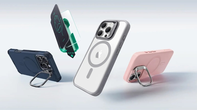 Як вибрати ідеальний чохол для iPhone 16: стиль чи захист?