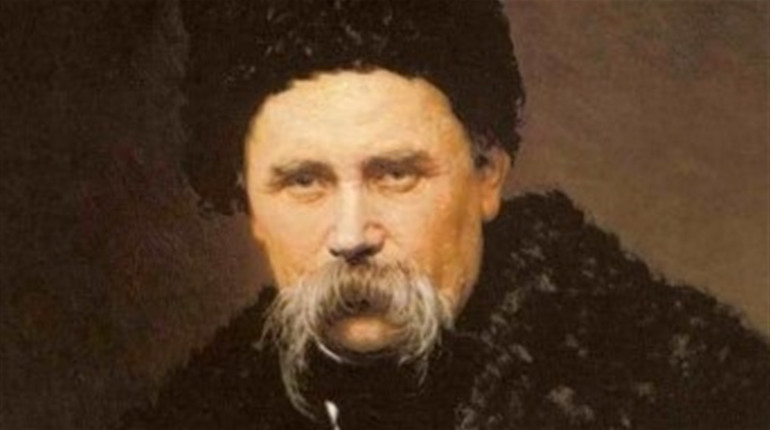 Як добре ти знаєш Кобзаря?