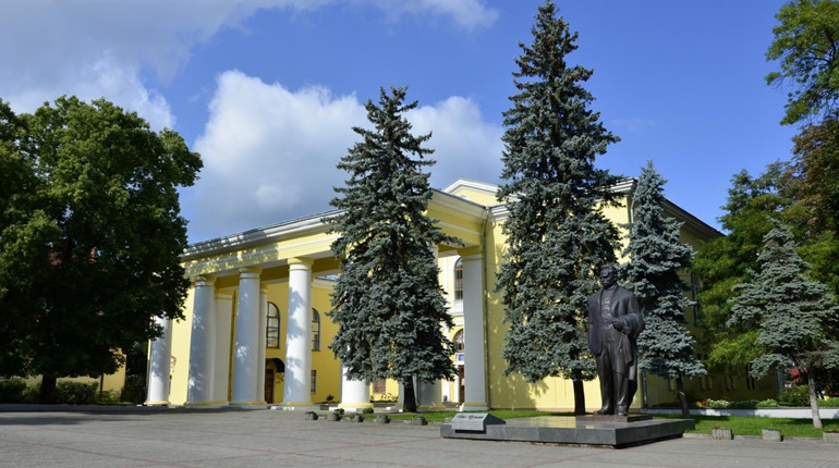 У Дрогобицькій громаді приберуть 4 радянські об’єкти та перейменують 12 вулиць: що декомунізують