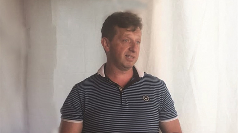 Главу Мелитопольского района активу и коллективу представят в среду, 5 февраля