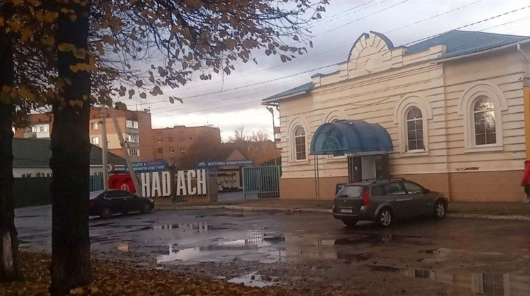 Дощі та зниження температури: прогноз погоди у Гадячі на тиждень