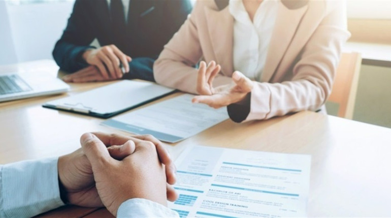 Працевлаштування, навчання, підтримка ВПО: що пропонує Служба зайнятості