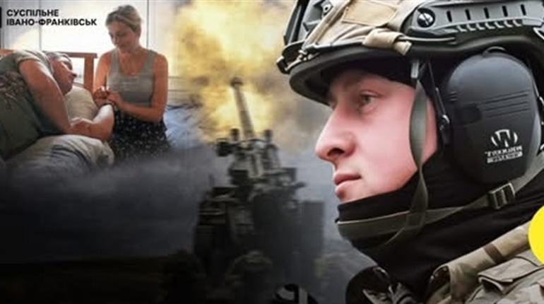 «Грек». Командир, який втратив побратимів, але не зламався
