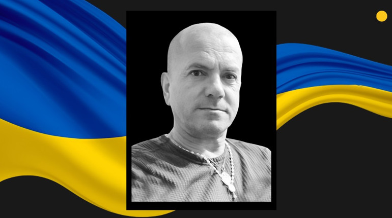 На Харківщині помер військовий із Сарненського району