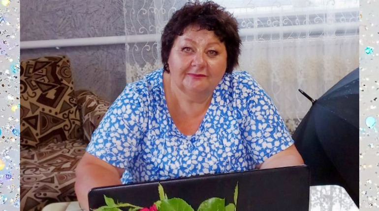 Коли мовчить ніч — говорить душа: поезія незламних днів Світлани Ткаліч