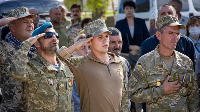 Терміново: учасникам бойових дій в АТО з Біляївської громади пропонують путівки до санаторіїв