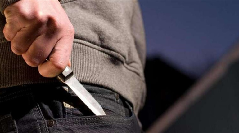 На Черкащині перед судом постане чоловік, який вбив людину та наніс тілесні ушкодження іншій особі