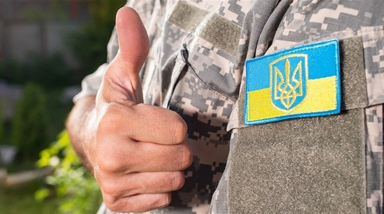 "Шлях стійкості": Жовтоводську громаду відібрано для участі у проєкті з підтримки ветеранів війни