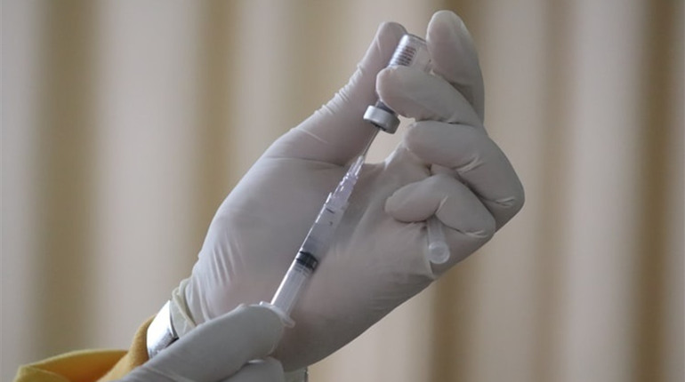 Херсонщина розпочне вакцинацію від COVID-19 вже цього тижня. Перших вакцинують медиків