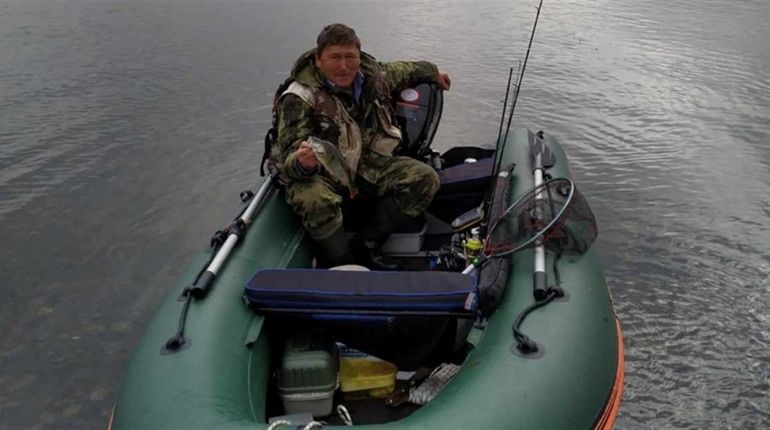 Справжній рибалка черпає натхнення від самого процесу та перебування на природі