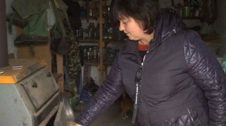 Що потрібно знати про субсидію на придбання дров і твердого палива