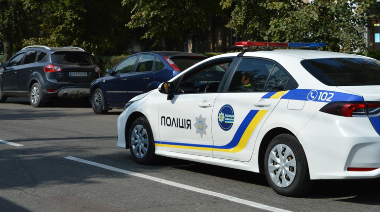 За добу на Переяславщині померли шестеро людей: хроніка поліції